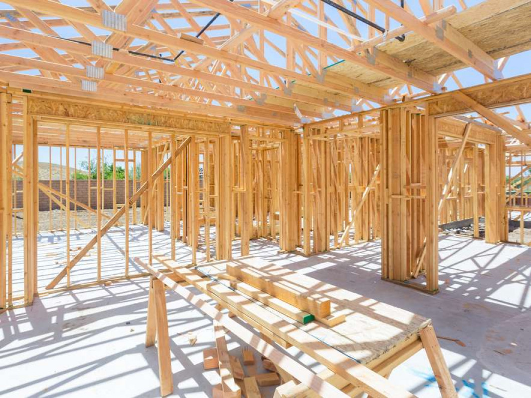 New Home Construction John Schwartz Construction